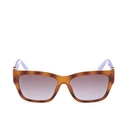 Γυαλια Ηλιου Guess Brown Purple Guess
