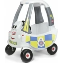 Little Tikes Παιδικό Όχημα Cozy Coupe Police Response Vehicle