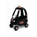 Little Tikes Cozy Coupe® Black Taxi (172182E3)
