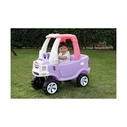 Little Tikes Cozy Truck Πριγκίπισσα (171055)