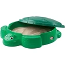 Little Tikes Χαμηλή Κατηγορία Turtle Sandbox