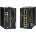 Network Switch Cisco CATALYST IE3200 RUGGED