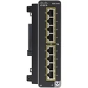 Network Switch Cisco CATALYST IE3300 RUGGED 8 PORT