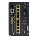 Network Switch Cisco CATALYST IE3400 RUGGED SERIES