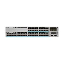 Cisco Catalyst 9300L Mini Managed L3 PoE Switch με 48 Θύρες Ethernet και 4 SFP Θύρες (C9300LM-48UX-4Y-E)