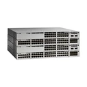 Cisco Catalyst 9300L Mini Managed L3 PoE Switch με 48 Θύρες Ethernet και 4 SFP Θύρες (C9300LM-48UX-4Y-E)
