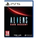 PS5 Aliens: Dark Descent