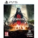 PS5 Remnant II EN,FR,ES,IT Pack / Pegi