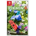 NSW Pikmin 4