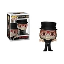 Funko Pop! Movies: Black Phone - The Grabber* #1488 Vinyl Figure