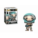Funko Pop! Marvel: Loki Season 2 - Mobius (TVA Temporal Core Suit) #1313 Bobble-Head Vinyl Figure EN,FR,ES,DE,IT,PT,NL,DK,SE,RU Pack / Carton Window Box with Plastic Film