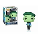 Funko Pop! Television: Star Trek Lower Decks - DVana Tendi #1435 Vinyl Figure