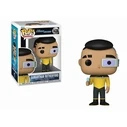 Funko Pop! Television: Star Trek Lower Decks - Samanthan Rutherford #1436 Vinyl Figure