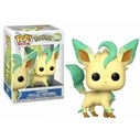 Φιγούρα Funko Pop! Games: Pokemon - Leafeon #866 Vinyl