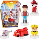 P.M.I. Paw Patrol: The Mighty Movie - Stamper Figure (S2) (PAWM5205)