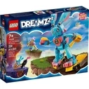 LEGO DREAMZzz: Izzie and Bunchu the Bunny (71453)
