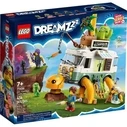 LEGO DREAMZzz: Mrs. Castillos Turtle Van (71456)