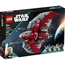 LEGO Disney Star Wars: Ahsoka Tanos T-6 Jedi Shuttle (75362)