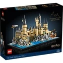 LEGO Harry Potter: Hogwarts Castle and Grounds (76419)