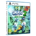 PS5 The Smurfs 2 : The Prisoner of the Green Stone