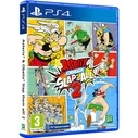 PS4 Asterix Obelix: Slap them All 2 EN,FR,IT,ES,NL Pack / Pegi