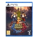 PS5 Double Dragon Gaiden: Rise of the Dragons