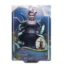 Μικρόκοσμος Mattel Disney: The Little Mermaid - Ursula (HLX12)