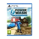 Παιχνίδι  PS5 Powerwash Simulator