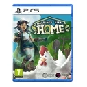 PS5 No Place Like Home