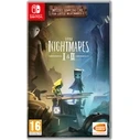 NSW Little Nightmares 1 + 2 (Code in a Box)