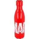 Stor Marvel - Avengers Large Daily Plastic Bottle (660ml) English Pack / Plastic Bag