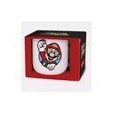 Κούπα Stor: Super Mario - Ceramic Breakfast in Gift Box (400ml) (08616)