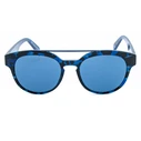 Γυναικεία Γυαλιά Ηλίου Italia Independent 0900-141-Gls (50/18/140 mm) Blue