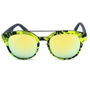 Unisex Γυαλιά Ηλίου Italia Independent 0900-Pix-063 (50/18/140 mm) Yellow