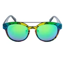 Unisex Γυαλιά Ηλίου Italia Independent 0900Ainx14900 (50/18/140 mm) Blue, Green, Yellow
