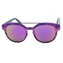 Unisex Γυαλιά Ηλίου Italia Independent 0900Inx017000 (50/18/140 mm) Purple