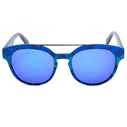 Unisex Γυαλιά Ηλίου Italia Independent 0900Inx022000 (50/18/140 mm) Blue