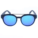 Unisex Γυαλιά Ηλίου Italia Independent 0900T3Dstr022 (50/18/140 mm) Blue