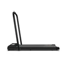 Φορητός Διάδρομος Γυμναστικής Smart με Bluetooth και Βραχίονα A1-F Clever Μαύρος