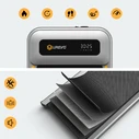 Xiaomi Urevo Strol U1 Διάδρομος γυμναστιικής γκρι