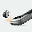 Xiaomi Urevo Strol U1 Διάδρομος γυμναστιικής γκρι