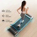 Xiaomi Urevo Strol U1 Διάδρομος γυμναστιικής γκρι