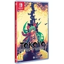 NSW Tokoyo: The Tower of Perpetuity EN,FR,ES,IT Pack / Pegi
