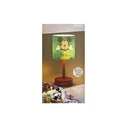 Paladone Disney 100: Mickey Mouse Mini Desk Lamp (PP12311DSC) EN,FR,DE,ES,IT,NL,PT Pack / Carton Box