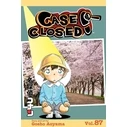 Viz Case Closed Vol. 87 Paperback Manga