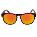 Unisex Γυαλιά Ηλίου Italia Independent 0902-142-000 (54/18/140 mm) Red Black