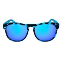 Unisex Γυαλιά Ηλίου Italia Independent 0902-147-000 (54/18/140 mm) Blue