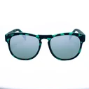 Unisex Γυαλιά Ηλίου Italia Independent 0902-152-000 (54/18/140 mm) Green, Black