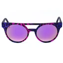 Unisex Γυαλιά Ηλίου Italia Independent 0903-Zeb-017 (50/20/140 mm) Purple