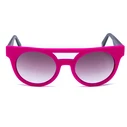 Unisex Γυαλιά Ηλίου Italia Independent 0903V-018-Zeb (50/20/140 mm) Pink